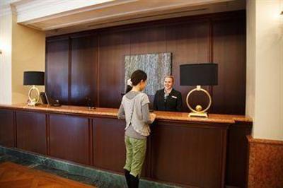 фото отеля Watermark Hotel Nagasaki Huis Ten Bosch