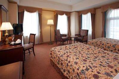 фото отеля Watermark Hotel Nagasaki Huis Ten Bosch