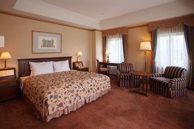 фото отеля Watermark Hotel Nagasaki Huis Ten Bosch