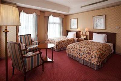 фото отеля Watermark Hotel Nagasaki Huis Ten Bosch