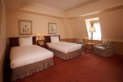 фото отеля Watermark Hotel Nagasaki Huis Ten Bosch