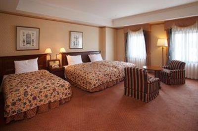 фото отеля Watermark Hotel Nagasaki Huis Ten Bosch