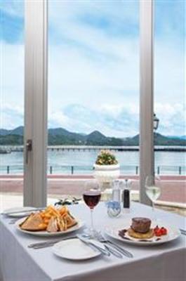 фото отеля Watermark Hotel Nagasaki Huis Ten Bosch