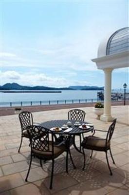 фото отеля Watermark Hotel Nagasaki Huis Ten Bosch