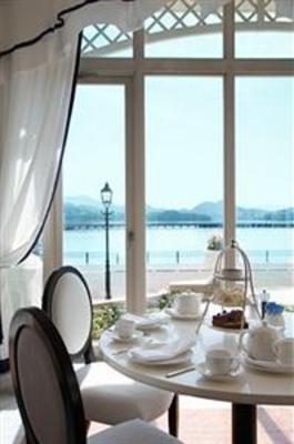 фото отеля Watermark Hotel Nagasaki Huis Ten Bosch