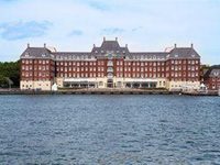 Watermark Hotel Nagasaki Huis Ten Bosch