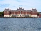 фото отеля Watermark Hotel Nagasaki Huis Ten Bosch