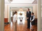 фото отеля Watermark Hotel Nagasaki Huis Ten Bosch
