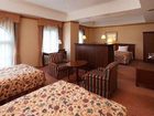 фото отеля Watermark Hotel Nagasaki Huis Ten Bosch