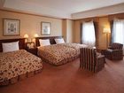 фото отеля Watermark Hotel Nagasaki Huis Ten Bosch
