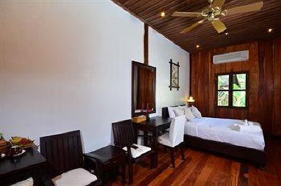 фото отеля Le Bel Air Boutique Resort Luang Prabang