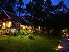 фото отеля Le Bel Air Boutique Resort Luang Prabang