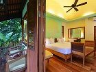 фото отеля Le Bel Air Boutique Resort Luang Prabang