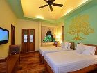 фото отеля Le Bel Air Boutique Resort Luang Prabang