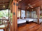 фото отеля Le Bel Air Boutique Resort Luang Prabang