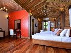 фото отеля Le Bel Air Boutique Resort Luang Prabang