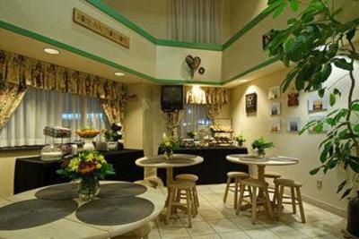 фото отеля Hotel Roberto Playa