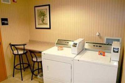 фото отеля Hampton Inn & Suites Albuquerque - Coors Road