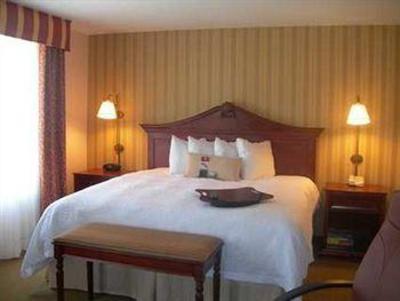фото отеля Hampton Inn & Suites Albuquerque - Coors Road