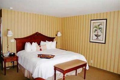 фото отеля Hampton Inn & Suites Albuquerque - Coors Road