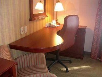 фото отеля Hampton Inn & Suites Albuquerque - Coors Road