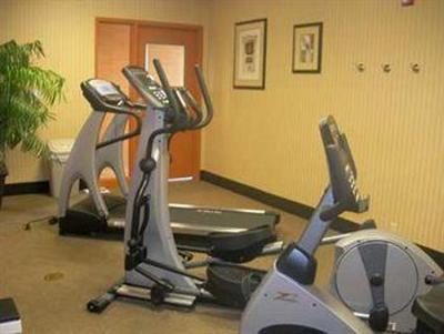 фото отеля Hampton Inn & Suites Albuquerque - Coors Road
