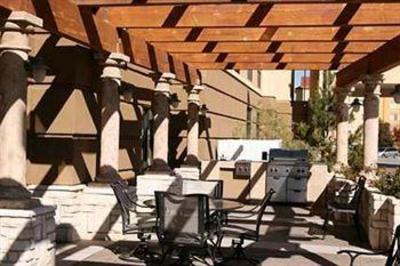 фото отеля Hampton Inn & Suites Albuquerque - Coors Road