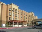 фото отеля Hampton Inn & Suites Albuquerque - Coors Road