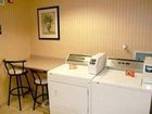 фото отеля Hampton Inn & Suites Albuquerque - Coors Road