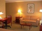 фото отеля Hampton Inn & Suites Albuquerque - Coors Road