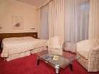 фото отеля Kebur Palace Hotel