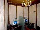 фото отеля Kebur Palace Hotel