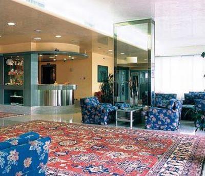 фото отеля Hotel Atlantic Lignano Sabbiadoro