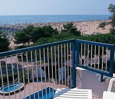 фото отеля Hotel Atlantic Lignano Sabbiadoro