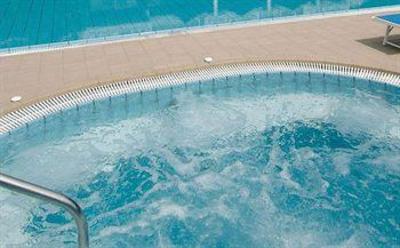 фото отеля Hotel Atlantic Lignano Sabbiadoro
