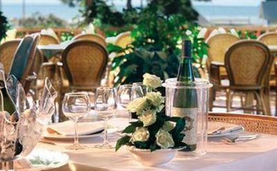 фото отеля Hotel Atlantic Lignano Sabbiadoro