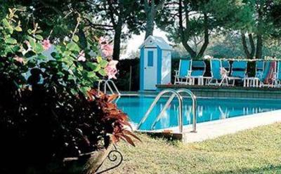 фото отеля Hotel Atlantic Lignano Sabbiadoro
