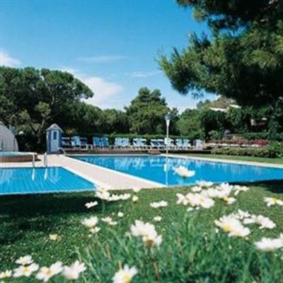 фото отеля Hotel Atlantic Lignano Sabbiadoro