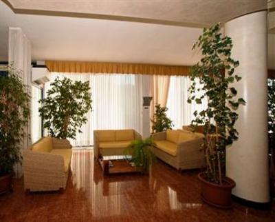 фото отеля Krystal Hotel Bussolengo