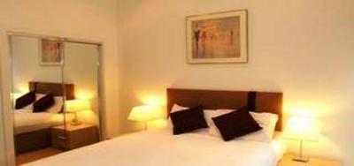 фото отеля The Spires Suites Glasgow