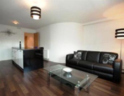 фото отеля The Spires Suites Glasgow