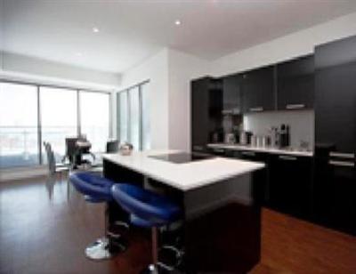 фото отеля The Spires Suites Glasgow