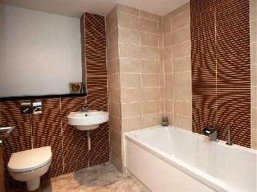 фото отеля The Spires Suites Glasgow