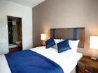 фото отеля The Spires Suites Glasgow