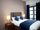 фото отеля The Spires Suites Glasgow