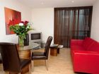 фото отеля The Spires Suites Glasgow