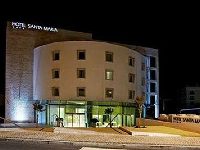 Santa Maria Hotel Fatima