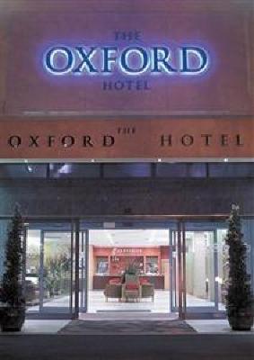 фото отеля Barcelo Oxford Hotel