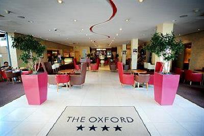 фото отеля Barcelo Oxford Hotel