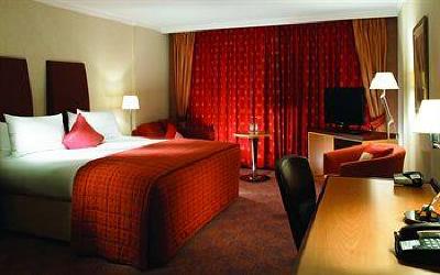 фото отеля Barcelo Oxford Hotel